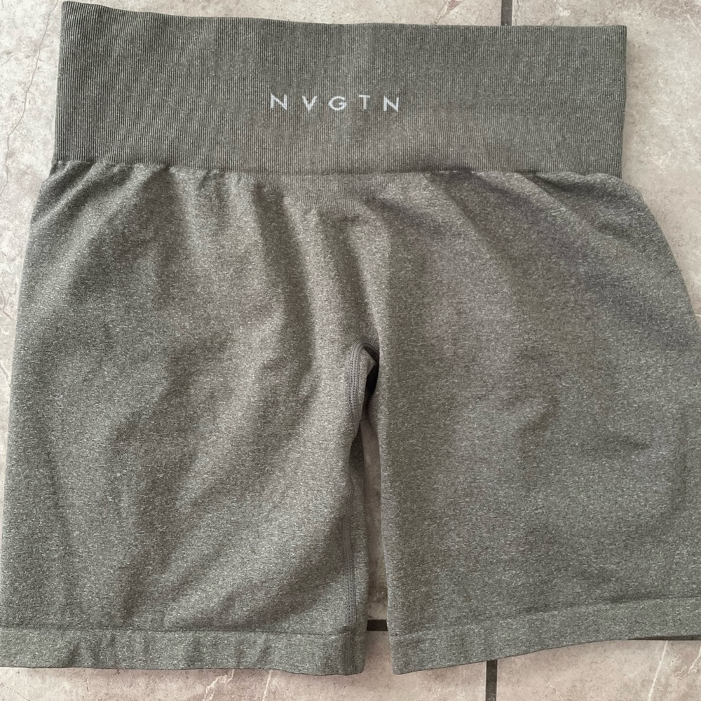 NVGTN WORKOUT SHORTS
